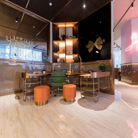 Ibis Styles Shanghai New Hongqiao Hotel Xangai Exterior foto